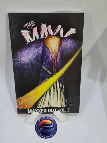 The Maxx: Maxxed Out - Vol. 2