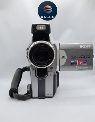 كاميرا سوني فيديو MiniDv