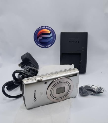 Canon ixus 185-بالكرتون
