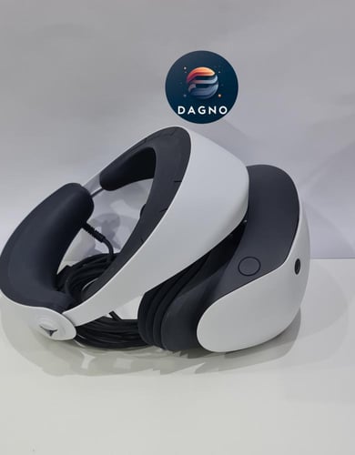 PSVR 2-PS5