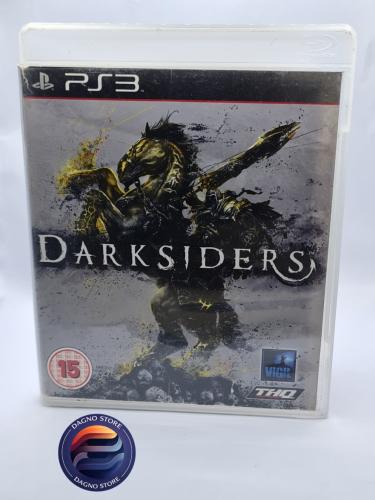 Darksiders (PS3)