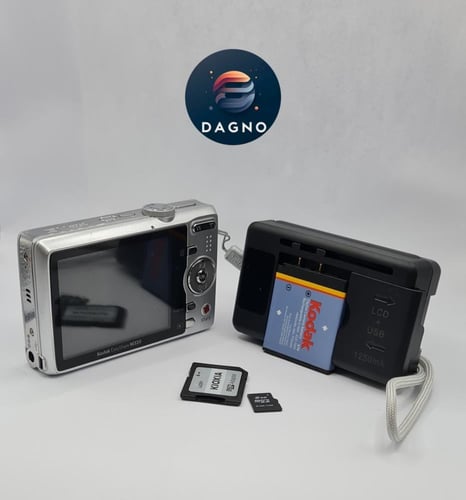 كاميرا كودك رقمية kodak