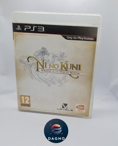 ni no kuni (ps3)