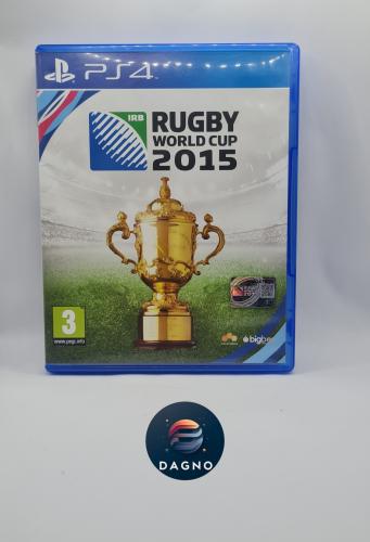 Rugby World Cup 2015