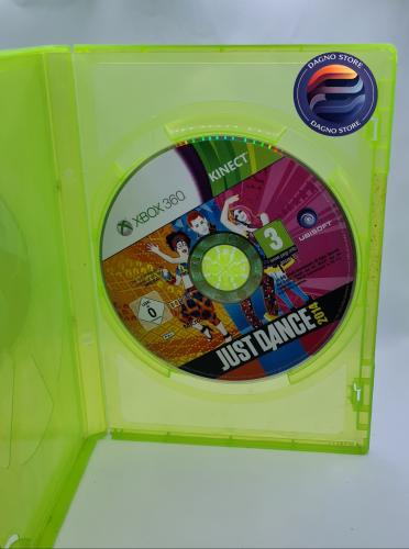 Just Dance(XBOX 360)