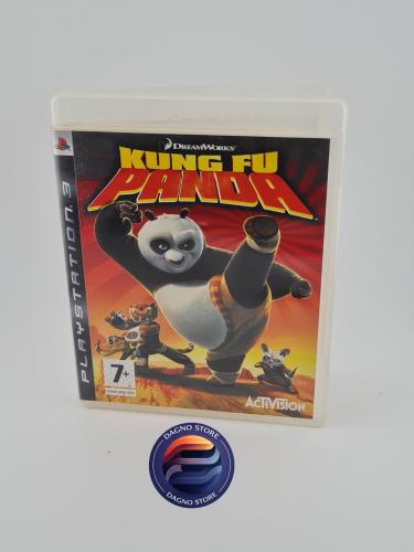 Kung Fu Panda - PS3