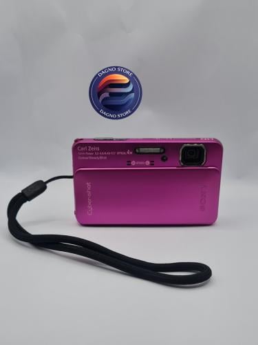 كاميرا سوني رقمية-sony dsc-tx10