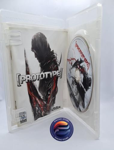 Prototype - PS3