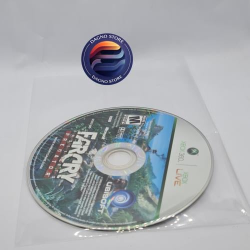 Far Cry Instincts Predator - Xbox 360