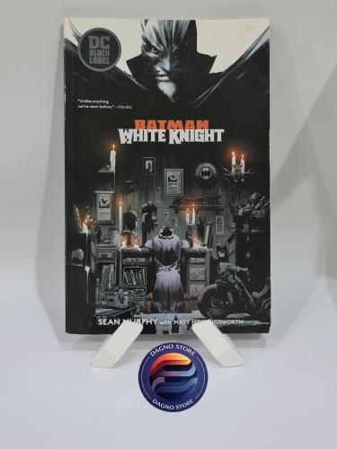 Batman: White Knight (TPB)