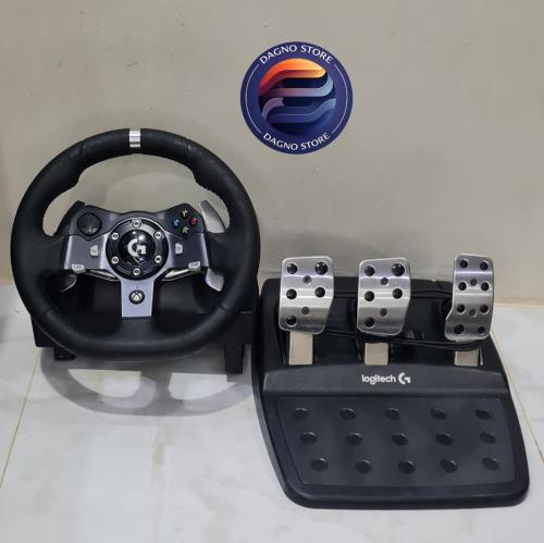 logitech g920