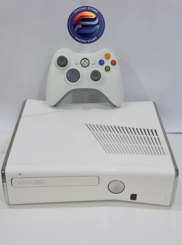 XBOX 360 معدلAurora