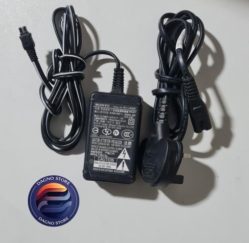 شاحن كاميرا سوني minidv