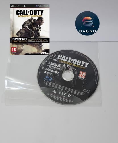 eCall of Duty: Advanced Warfare