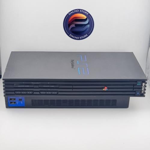 سوني 2 - PS2 خربان