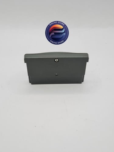 The Legend of Zelda: The Minish Cap (GBA)