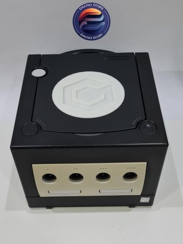 Nintendo GameCube