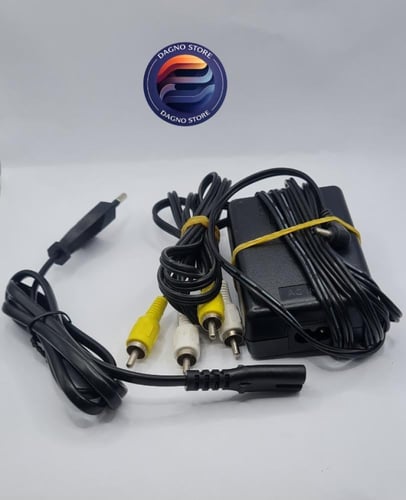 كاميرا شريط JVC