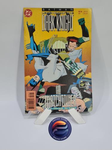 Comics DC - Batman: Legends of the Dark Knight #56