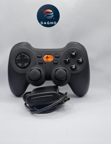 يد لوجيتك - Cordloss RumbloPad 2