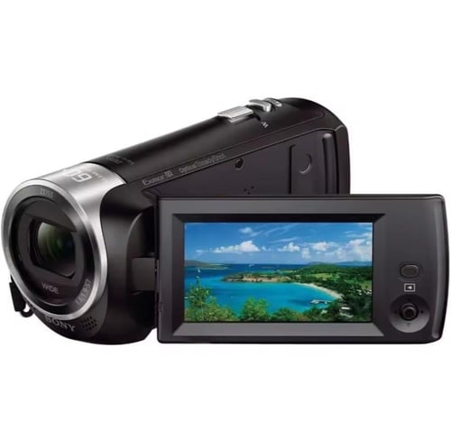 كاميرا سوني رقمية hdr-cx405