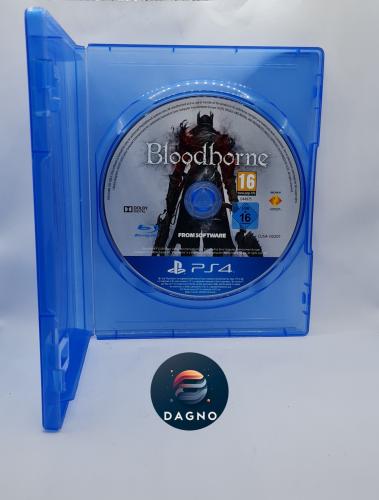 Bloodborne PS4