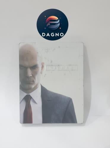 Hitman XBOX ONE