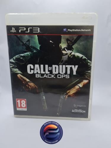Call of Duty: Black Ops (PS3)