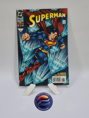 Comics DC - Superman #98