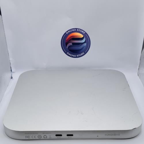 قاعدة Hagibis MC25 Pro الذكية لجهاز Mac Mini