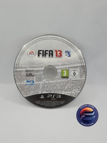 FiFA 13 (PS3)