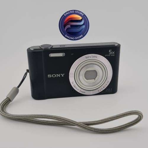كاميرا سوني رقمية-DSC-W800