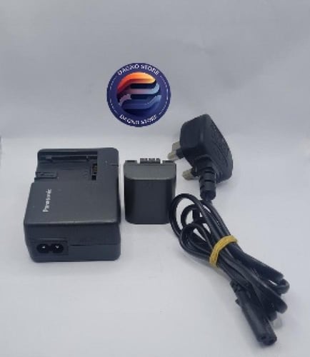 شاحن كاميرا باناسونيك