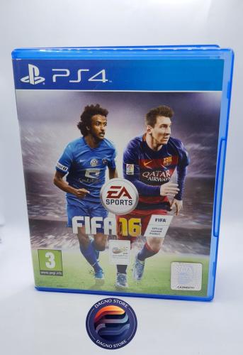FIFA 16 - PS4