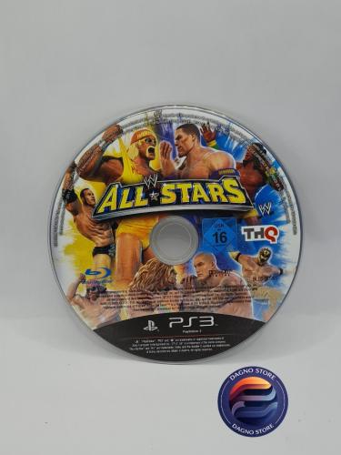 WWE All Stars (PS3)