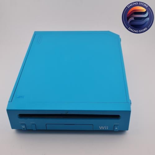 جهاز wii معدل