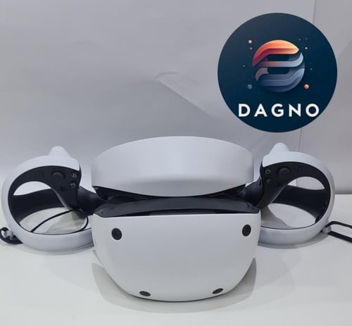 PSVR 2-PS5