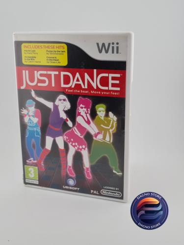 Just Dance - Wii