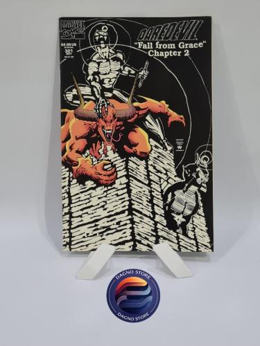 Daredevil #321 - Marvel Comics (1993)
