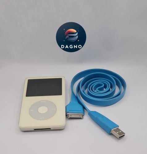 ايبود كلاسيك- عطلان ipod classic gen4