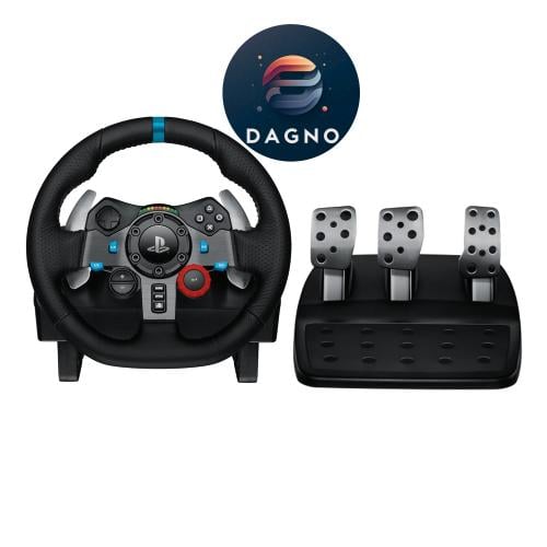 عجلة قيادة لوجيتك G29