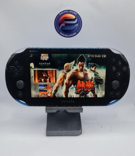 PSVITA slim 2000-معدل