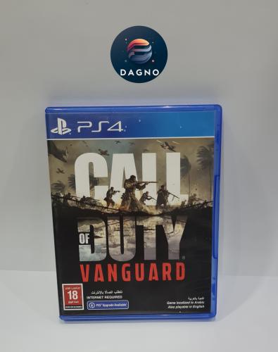 Call of Duty Vanguard