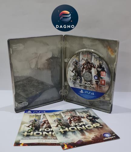 For Honor-ps4