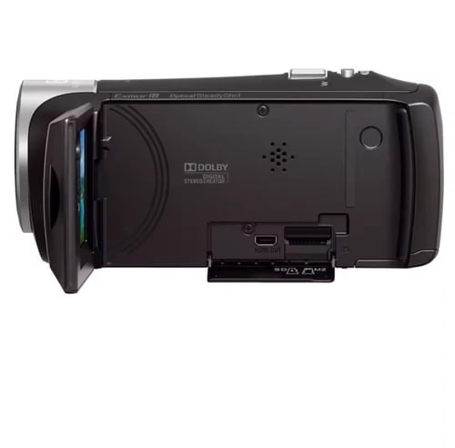 كاميرا سوني رقمية hdr-cx405
