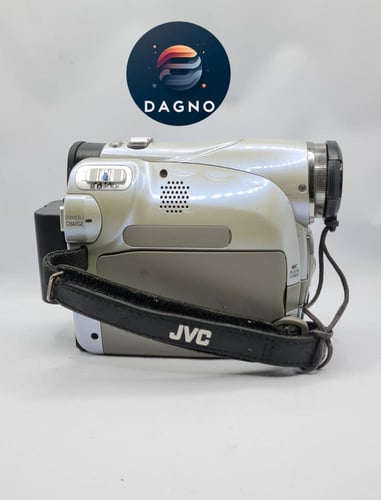 كاميرا فيديو mini dv-JVC
