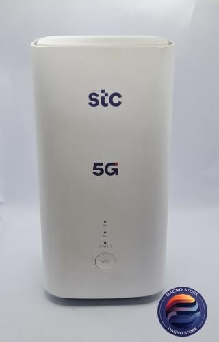 راوتر STC 5G المنزلي (H155-381)