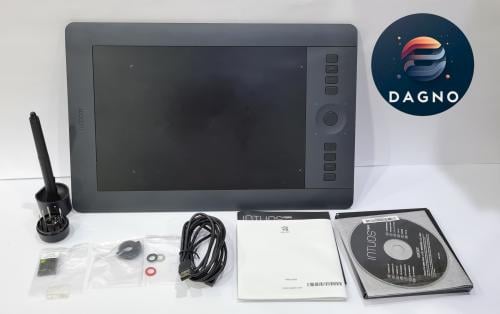 تابلت رسم -wacom PTH-651