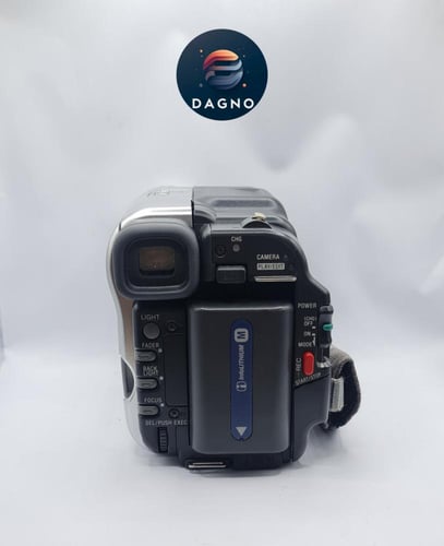 كاميرا سوني فيديو CCD-TRV238E