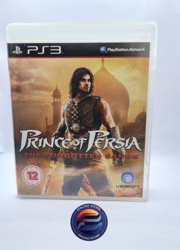 Prince of Persia: The Forgotten Sands - PS3